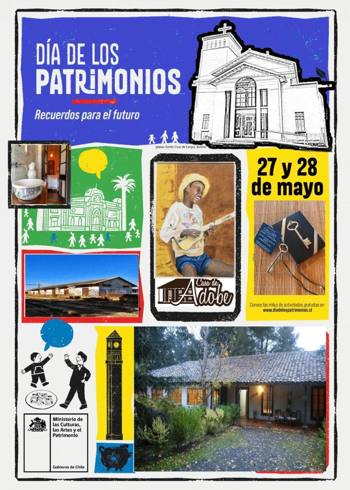 La Casa De Adobe Natural Y Mas Bulnes 외부 사진