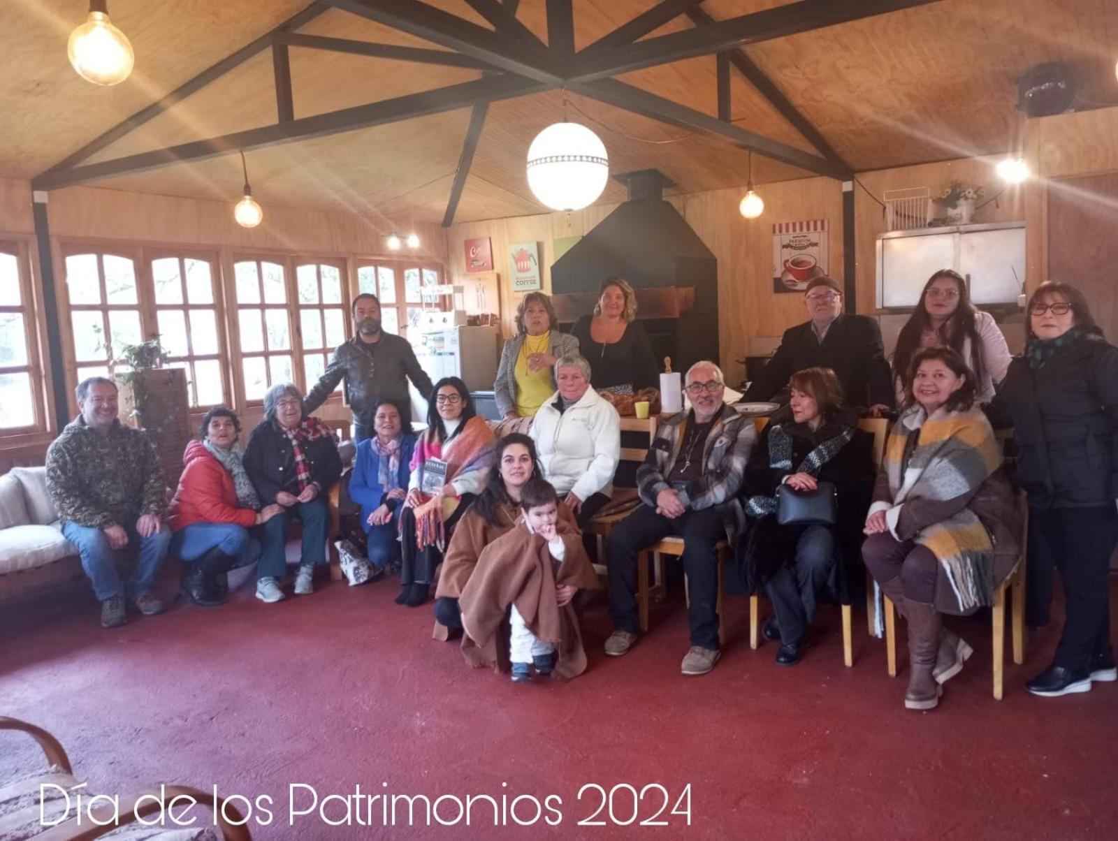 La Casa De Adobe Natural Y Mas Bulnes 외부 사진
